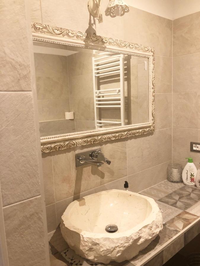 La Rosa Bianca Bed & Breakfast Роцано Екстериор снимка