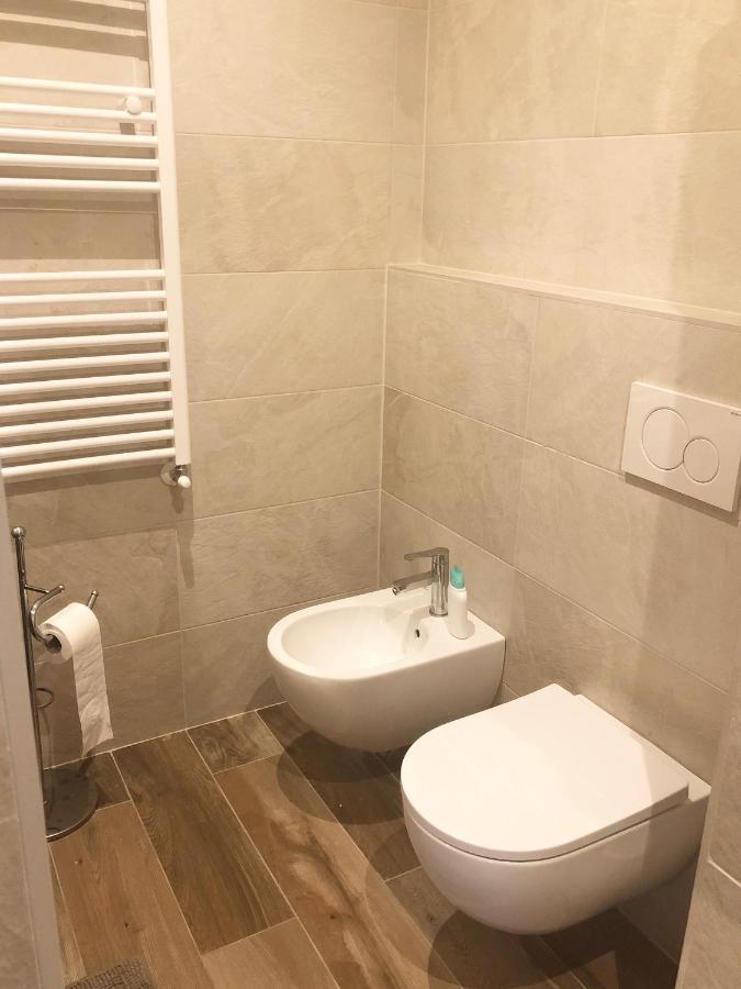 La Rosa Bianca Bed & Breakfast Роцано Екстериор снимка